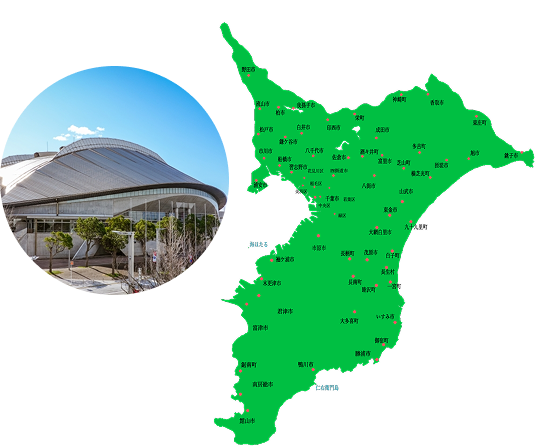 ケアムーブマップ